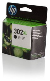 1x HP OfficeJet 3800 Series Original Tinte/Schwarz