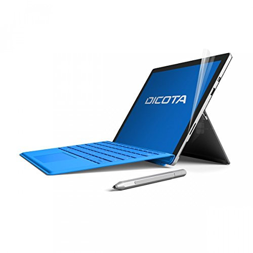 Dicota, Blendschutzfilter für Surface Pro 4