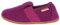 GIESSWEIN Unisex Kinder Weidach Flache Hausschuhe, Veilchen 392, 32 EU