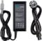 DTK Chargeur Adaptateur Secteur pour Lenovo, 20V 3,25A 65W Connecteurs Alimentation pour Ordinateur Portable [7.9 * 5.5mm]