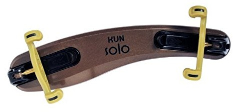 Kissen Violin – Kun 2000 (nur alle), zusammenklappbar (4/4), Beine klappbar, ohne Schrauben