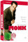 Monk Season 1 Dvd S/T Aldi Excl.