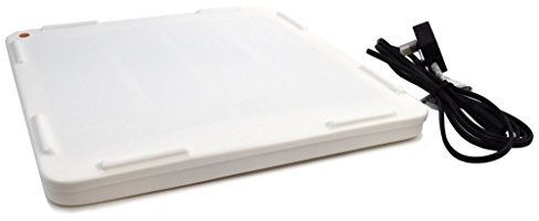 Electrim TE25 Homebrew Heated Pad for use with 25 Litre Homebrew Fermenters