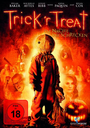 Trick'r Treat - Die Nacht der Schrecken