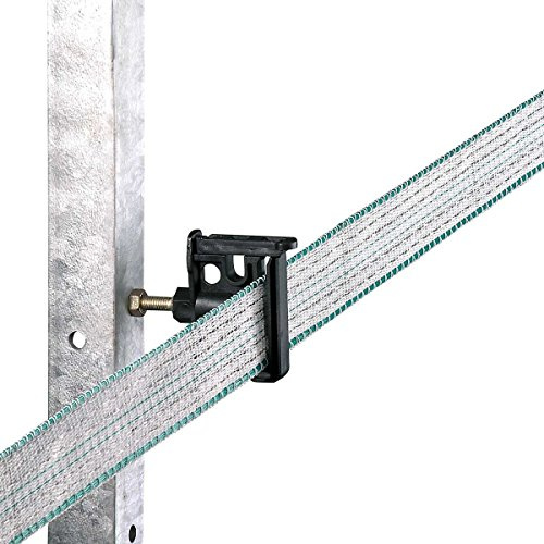 Kerbl Bandisolator bis 40mm metrisches Gewinde 35x6mm