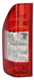 Magneti Marelli 712421108479 Rückleuchten., Linke Ohne Lampenträger