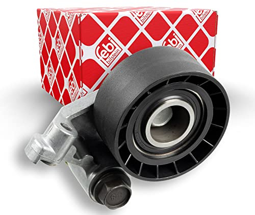 febi bilstein 15175 Spannrolle für Zahnriemen, 1 Stück | Kompatibel mit: FORD FIESTA IV, FIESTA Kasten/Großraumlimousine, PUMA