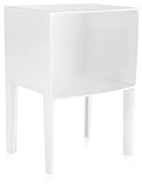 Kartell Small Ghost Buster, Weiß
