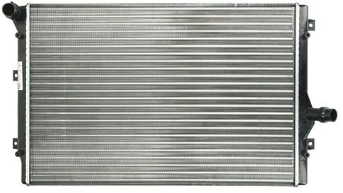 Nissens 65281A Radiateur, refroidissement du moteur