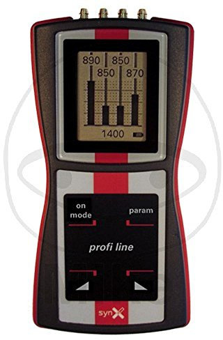 SYNX SYNCHRONTESTER Profiline Profiline 4043981115024 Werkzeug