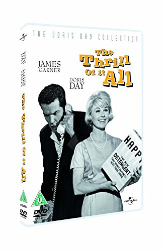 The Thrill of It All [UK Import]