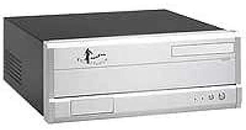 Chieftec AE-01S Gehäuse ATX HTPC oN schwarz