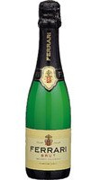 Ferrari Ferrari Doc Brut Mezza Cl.37,5-375 ml