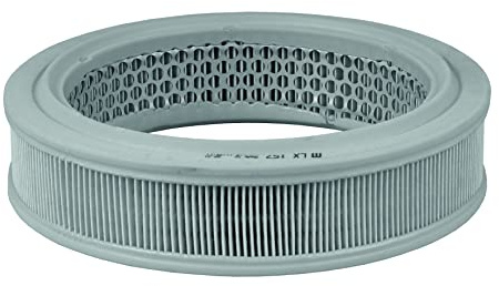 MAHLE LX 157 Luftfilter Filtereinsatz u.a. passend für AUTOBIANCHI A 112