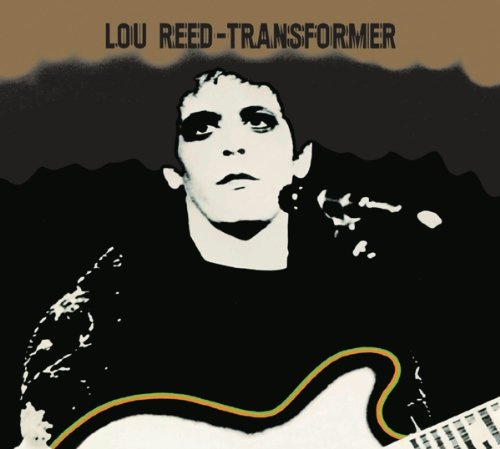 Transformer (Alben Für die Ewigkeit)