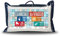 V.I.P. Very Important Pillow Kissen Memory Reise