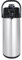 Saro 317-2076 Isolierpumpkanne S/S, 2,2 L