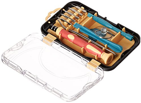 SE 1035sd-ts 11-teiliges Smartphone/Tablet Tool Kit