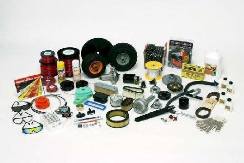 GENUINE OEM HUSQVARNA PARTS - FILTER, ZT4800 539113466 by HUSQVARNA PARTS