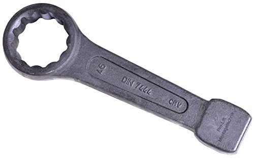 Pro-Lift-Montagetechnik Schlag - Ringschlüssel, Schlüsselweite 46mm, 01481