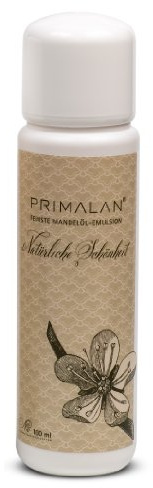PRIMALAN Feinste Mandelöl-Emulsion (100 ml)