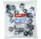 fischer FGRS Plus 1/2'' BG - Rohrschelle mit Schnellverschluss zum zeitsparenden Befestigen von Rohrleitungen bis 2“ mit Gewindestangen oder Stockschrauben - 20 Stück - Art.-Nr. 87125