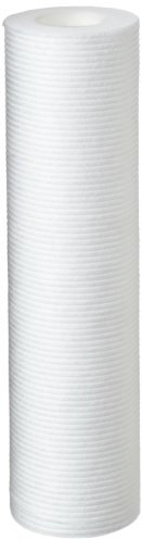 Pentek PD-10-934 - Filtri per acqua per sedimenti, 1 custodia, 24 filtri, 10 micron