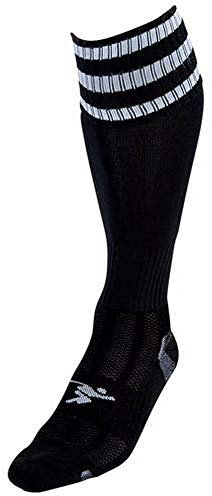 Precision 3 Stripe Pro Football Socks Junior