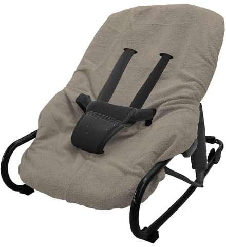 Looping Frottee-Bezug für Babywippe