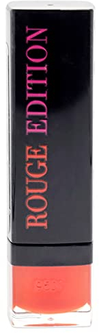 Bourjois Rouge Édition Rouges à Lèvres 10 Rouge Buzz 3,5 g