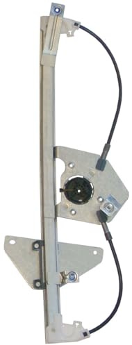 Valeo Fensterheber vorne links 851078 | Kompatibel mit: CITROËN C4 AIRCROSS, C4 II, C4 II Kasten/Schrägheck, DS4, DS 4 / 4 CROSSBACK, PEUGEOT 4008