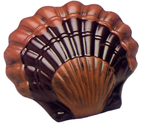 mallard ferrière - Coquille St Jacques De 90 - H 445