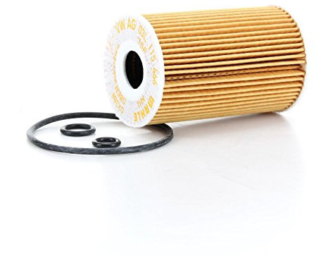 Volkswagen 03L 115 562, Engine Oil Filter by Volkswagen