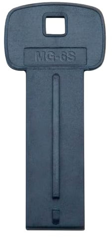 Llave Magnetica Mg-6s