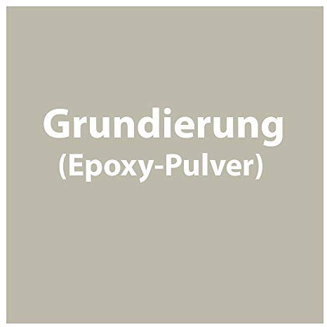 250 g Pulverlack Beschichtungspulver Pulverbeschichtung pulverbeschichten PG 1 (Grundierung)