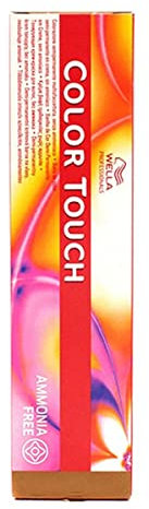 Color Touch Vibrant Red 8/43 60ml