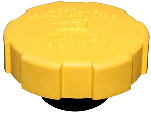 JP Brand 1214800200 Verschlußdeckel, Kühlmittelbehälter