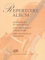 Repertoire Album: Cello and Piano by Autal Friss (2003-02-01)