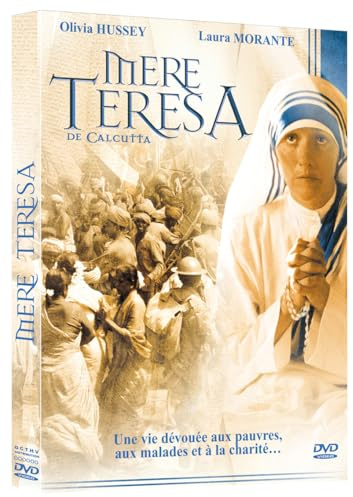 Mere theresa de calcutta [FR Import]