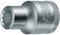 Llave de vaso 1/2 9/16