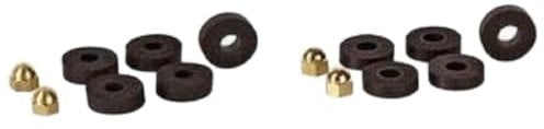 GROHE Dichtung 3/8 und Hutmutter, 45054000