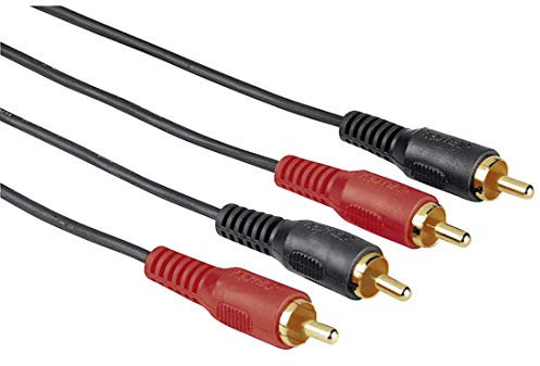 Hama 00011946 Kabel Audio