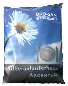 Silberanlaufschutz Argentum