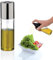 Tescoma 650346 VINAGRERA Spray Club Brillo, Acero Inoxidable, Transparente
