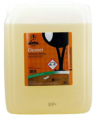 Loba Lobacare Cleaner, 10 Liter