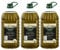 Caja 3 Garrafas PET 5 L | Aceite de Oliva Virgen Extra | Aceites Muñoz - Comprar Aceite de Oliva Virgen Extra Garrafa 5 Litros Caja de 3 unidades