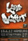 Limp Bizkit - Stadtpark, Hamburg 2012 » Konzertplakat/Premium Poster | Live Konzert Veranstaltung | DIN A1 «