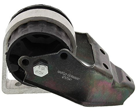 MAPCO 38975 Motorlager | Kompatibel mit: SMART CABRIO, CITY-COUPE, FORTWO Cabrio, FORTWO Coupe