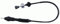 SACHS 3074 600 247 Cable De Accionamiento Accionamiento Del Embrague Compatible Con Citroen BERLINGO/BERLINGO FIRST FURGONETA/MONOVOLUMEN (M_) 1996-2011