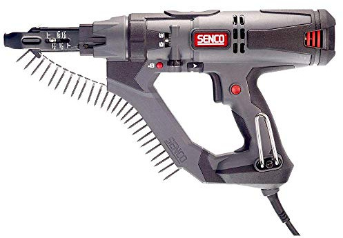 Senco DS232-AC 2 Corded 2500 RPM Auto-Feed Screwdriver 7U0001N